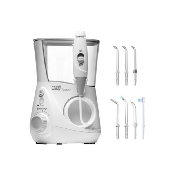 Waterpik 水瓶座專業沖牙機(白)<br>AQUARIUS professional Water Flosser (White)