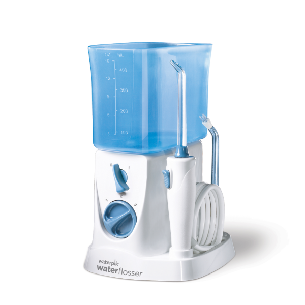 Waterpik 旅行沖牙機<br>Traveler Water Flosser