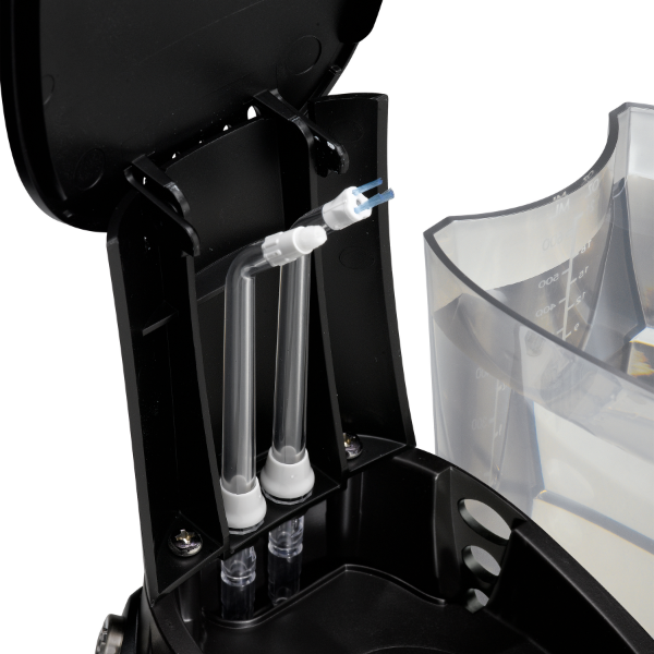 Waterpik 水瓶座專業沖牙機(黑)<br>AQUARIUS professional Water Flosser (Black)