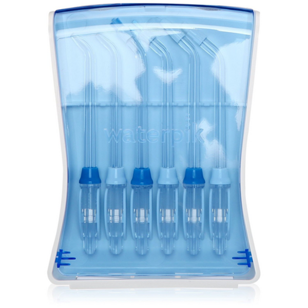 6支噴頭組與專屬收納盒<br>Tips Storage Case with 6 tips<br>TS-100E
