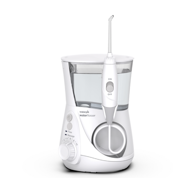 Waterpik 水瓶座專業沖牙機(白)<br>AQUARIUS professional Water Flosser (White)
