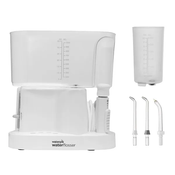 Waterpik 經典專業沖牙機<br>Classic Professional Water Flosser