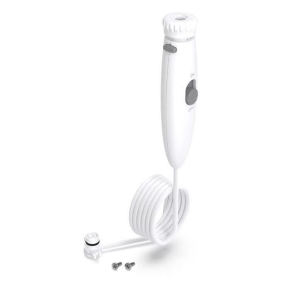 手握把水管組<br>Handle and Hose<br>WP-100