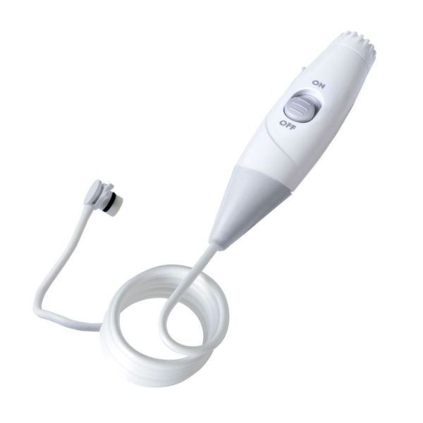 手握把水管組 (白)<br>Handle and Hose<br>WP-660 