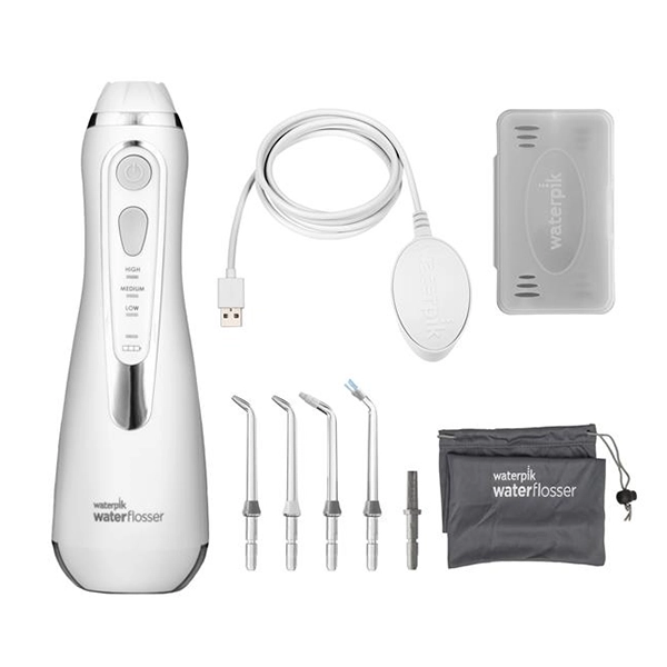 Waterpik 進階無線攜帶型2.0沖牙機<br>Cordless Advanced 2.0 Water Flosser