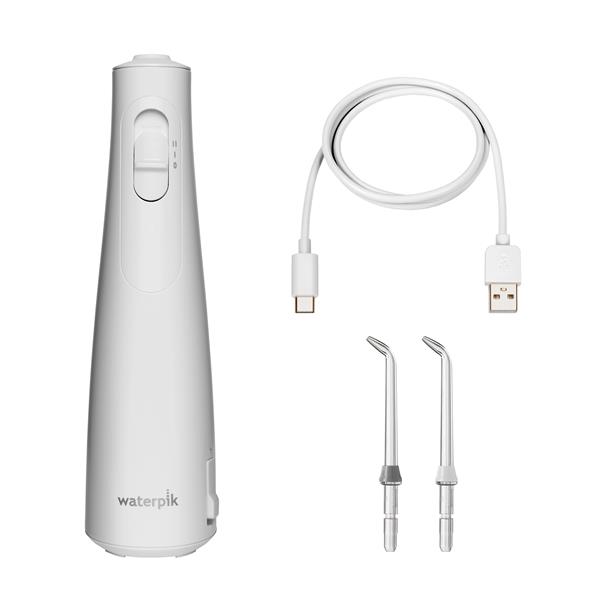 Waterpik 優選無線攜帶型沖牙機<br>Cordless Enhance Water Flosser 