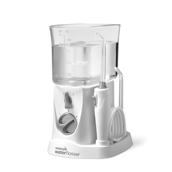 Waterpik 輕巧沖牙機<br>Nano Water Flosser